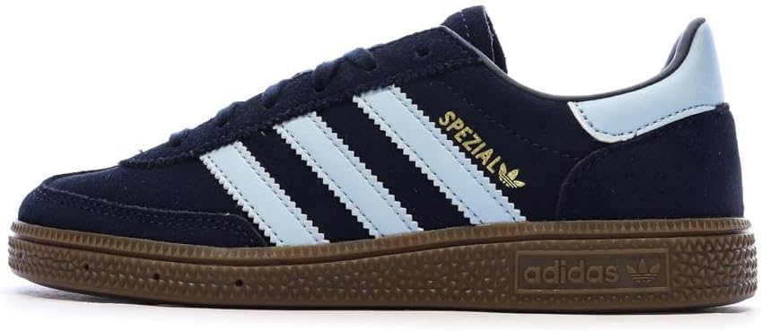 Adidas Handball Spezial C Çocuk Günlük Ayakkabı JI2894 Siyah