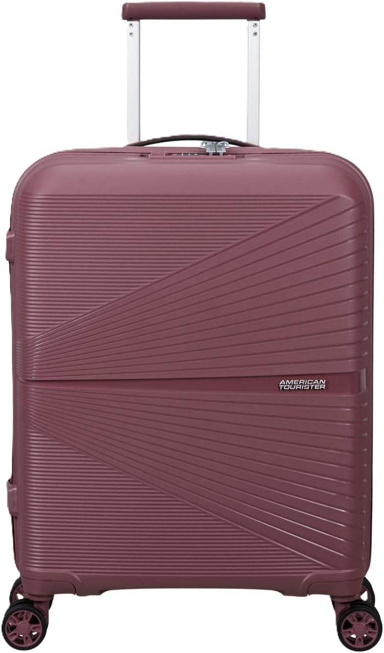 American Tourister AIRCONIC-SPINNER 55/20 TSA Valiz,55 cm