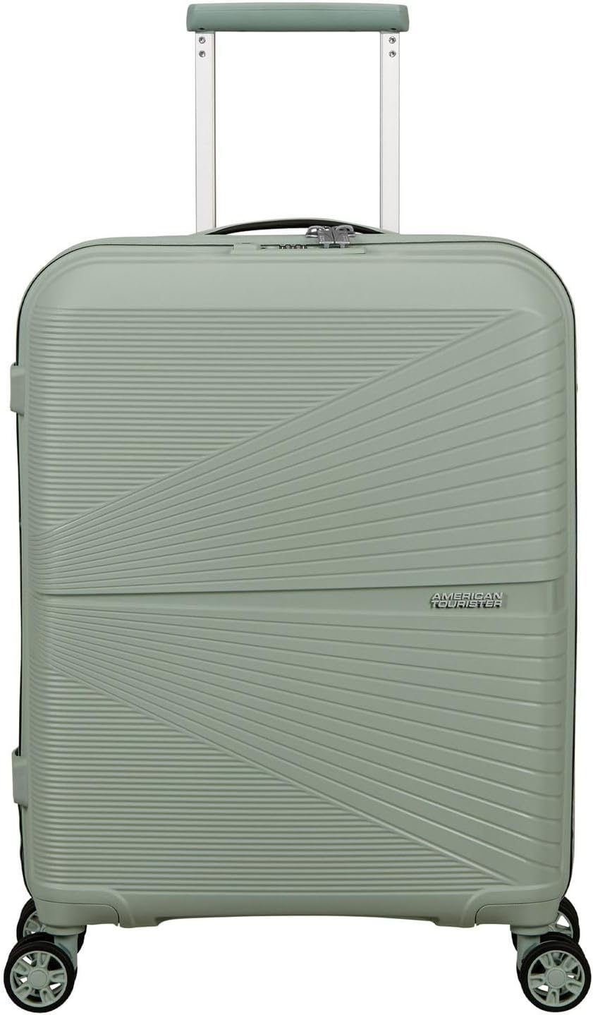 American Tourister AIRCONIC-SPINNER 55/20 TSA Valiz,55 cm