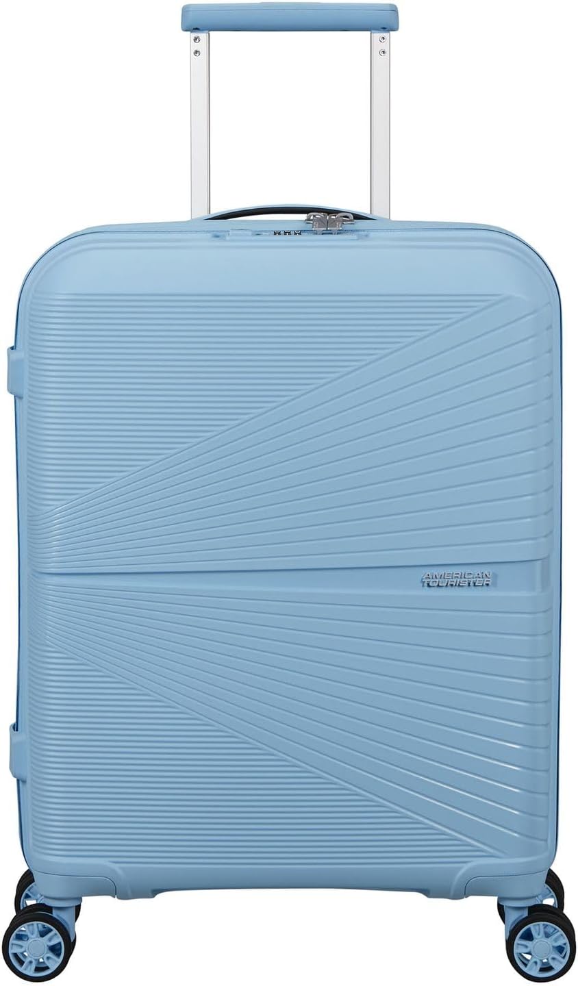 American Tourister AIRCONIC-SPINNER 55/20 TSA Valiz,55 cm