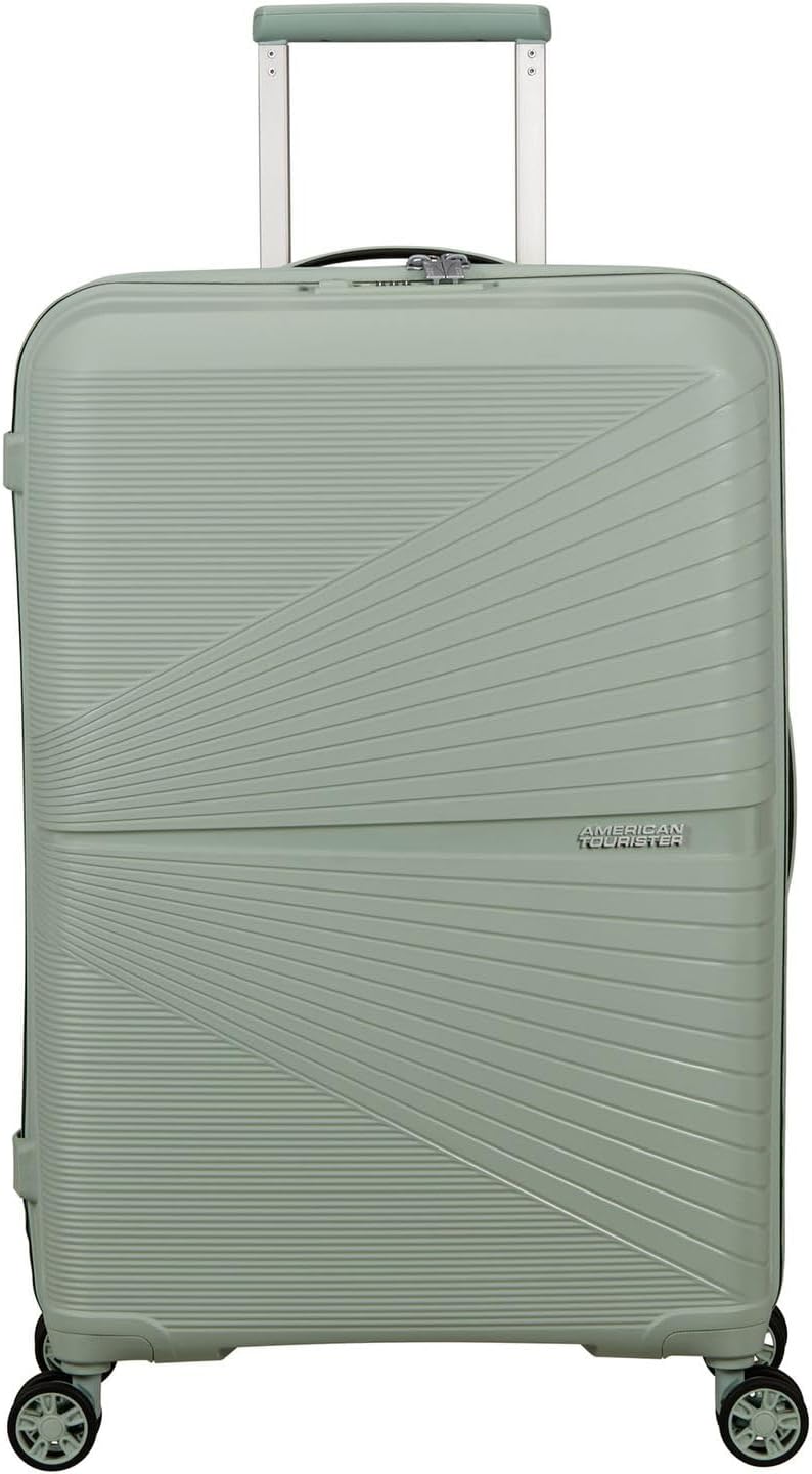 American Tourister AIRCONIC-SPINNER 67/24 TSA Valiz,67 cm