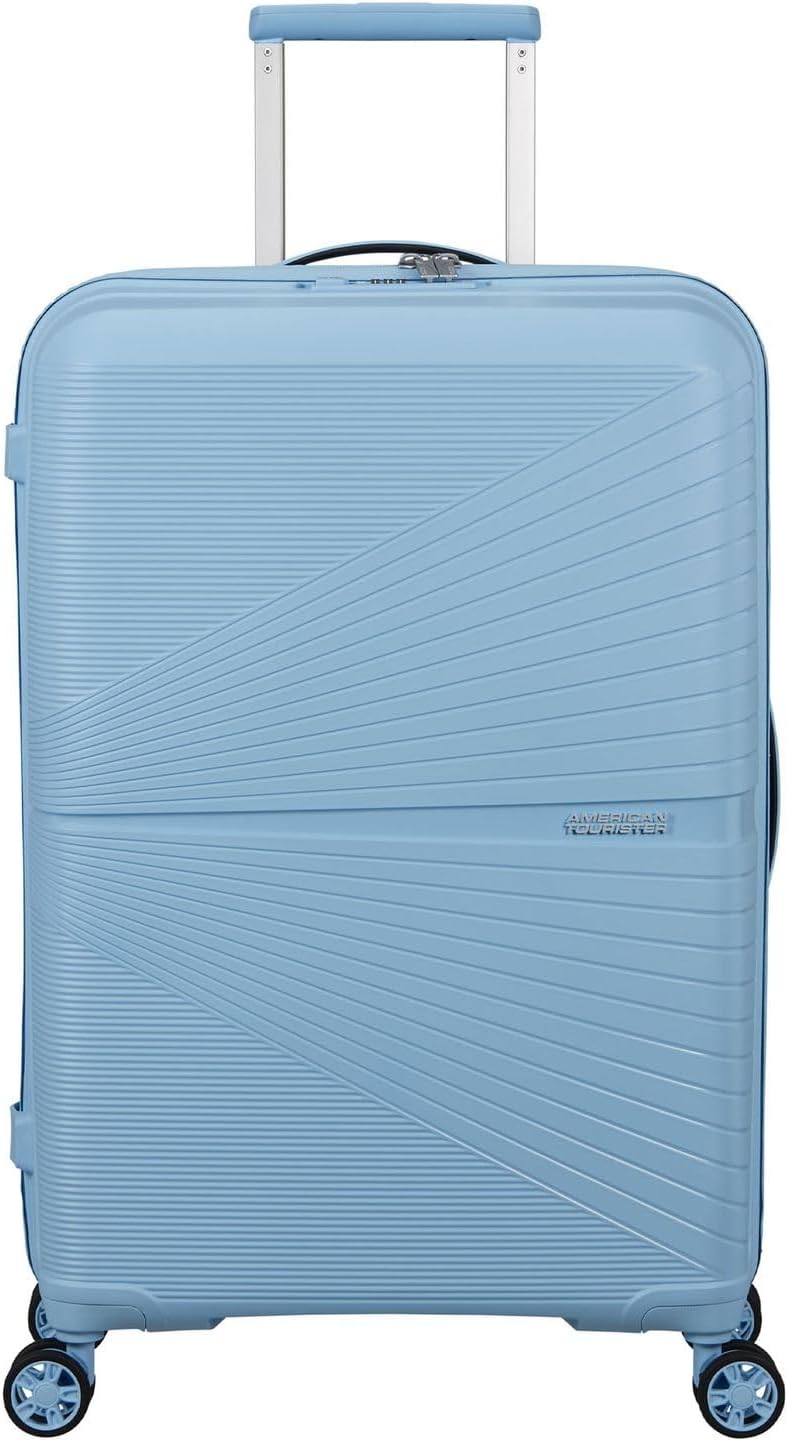 American Tourister AIRCONIC-SPINNER 67/24 TSA Valiz,67 cm