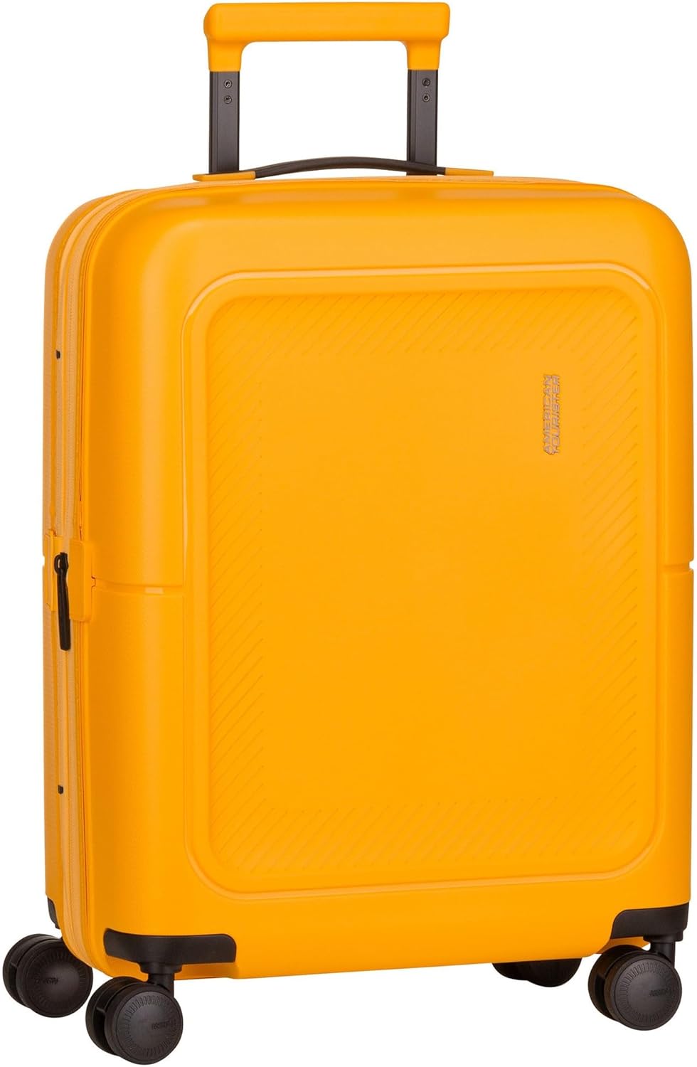 American Tourister DASHPOP-SPINNER 55/20 EXP TSA Valiz,55 cm