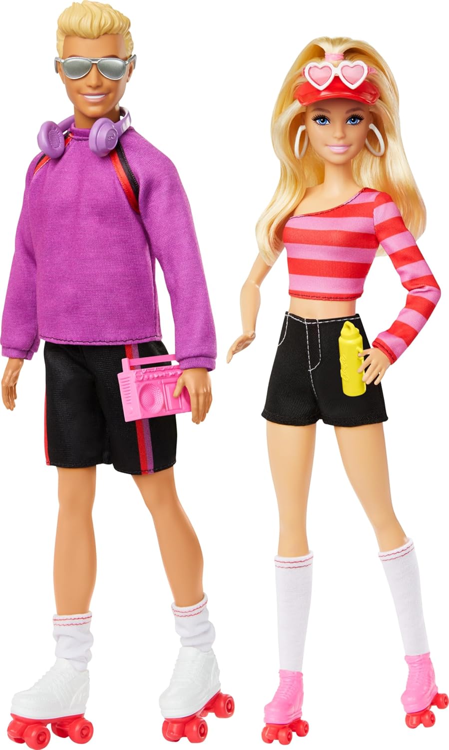 Barbie® Ken 65. Yıl 2li Parti Bebekler