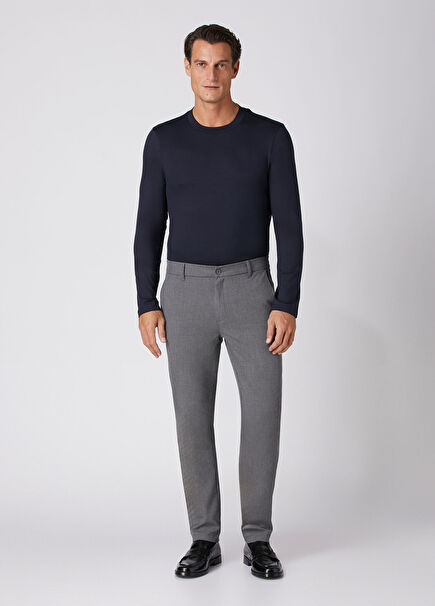 Beymen Gri Pantolon