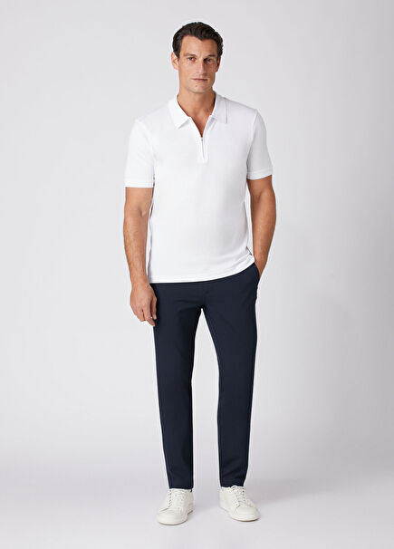 Beymen Lacivert Pantolon