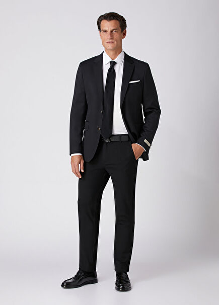 Beymen Siyah Pantolon
