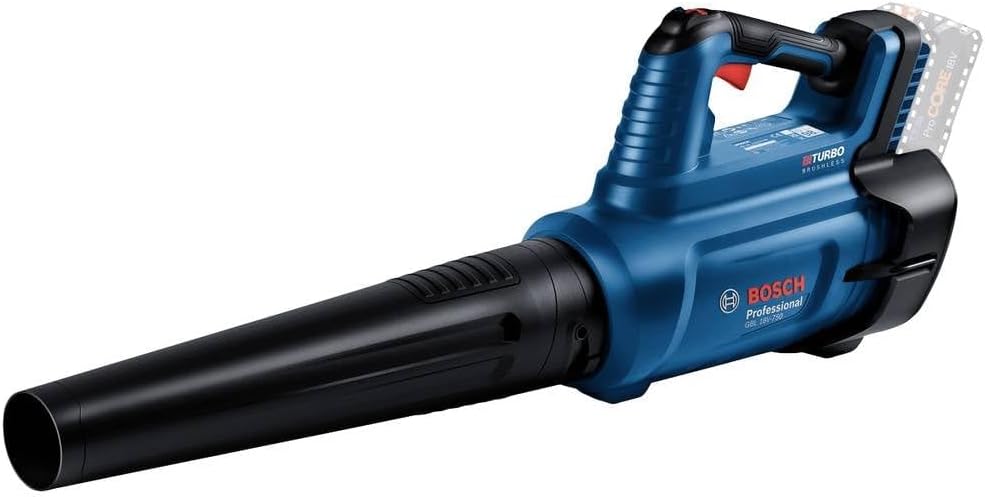 Bosch Professional Home & Garden GBL 18V-750 Solo, Aküsüz