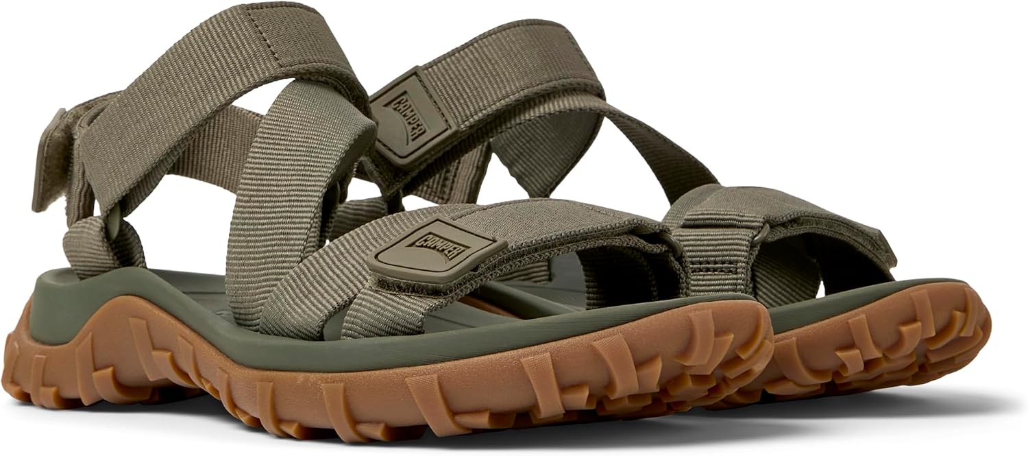 CAMPER Drift Trail Sandal Yürüyüş AyakkabısıErkek
