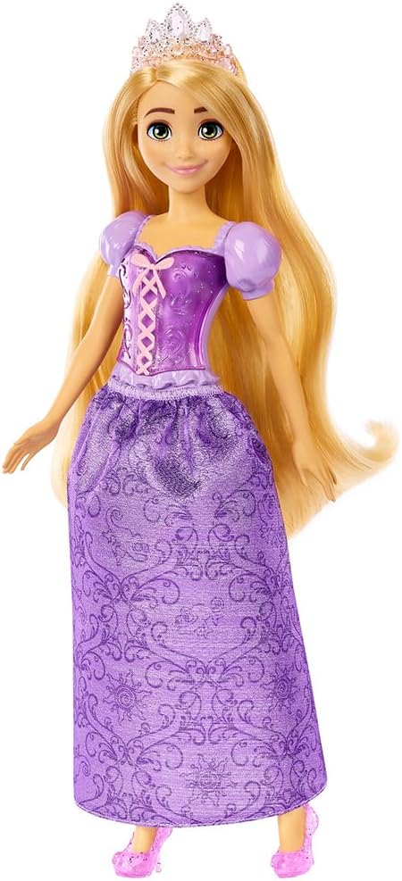 Disney Prenses - Rapunzel