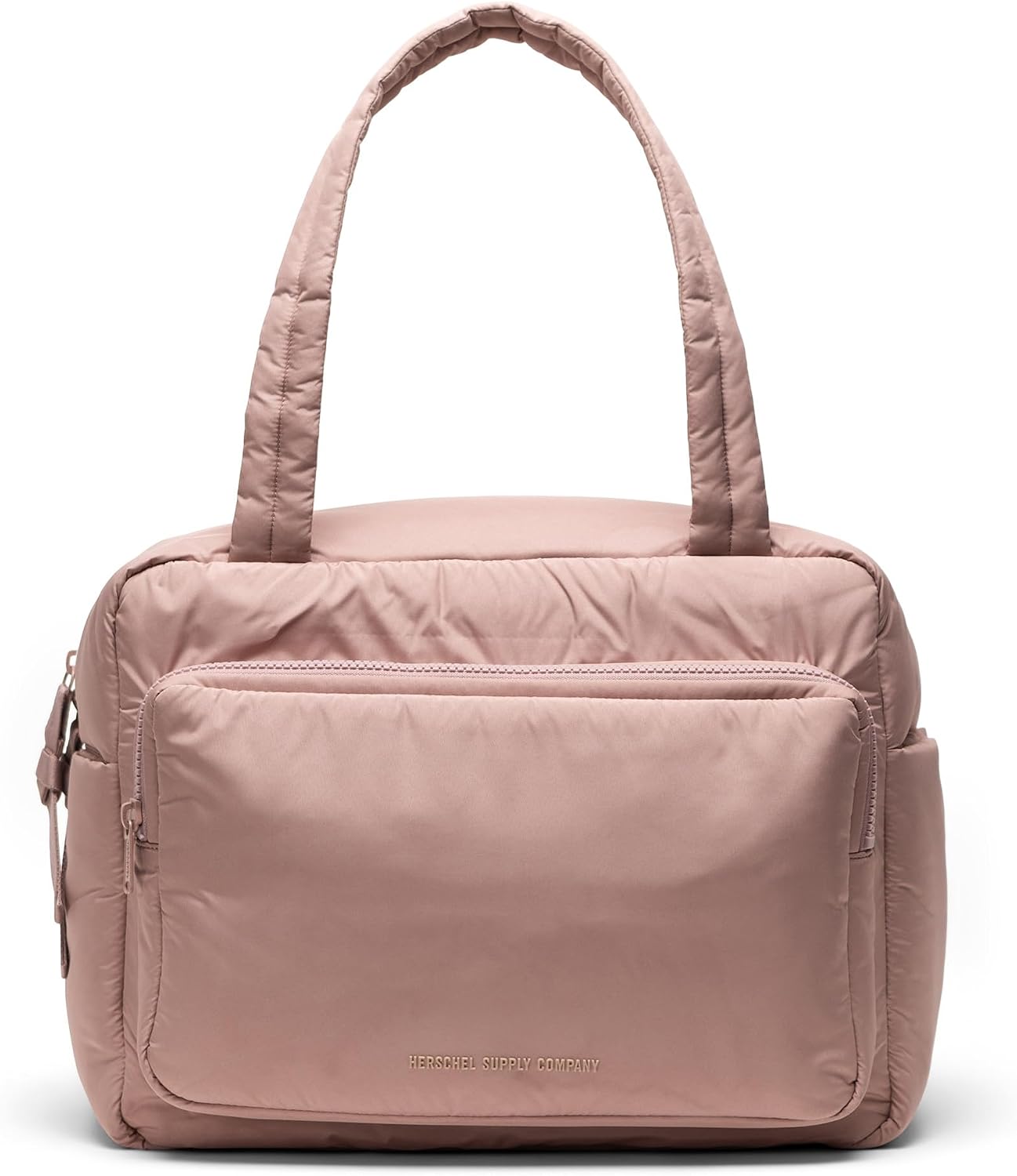 Herschel Cloudform | Su İtici Kumaş Spor ve Seyahat Çantası, 15" Laptop Uyumlu, 26 L