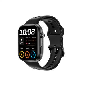 Honor Choice Watch 2i Akıllı Saat Siyah