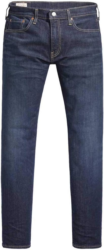 Levi's 502 Taper Jeans Jean Pantolon Erkek