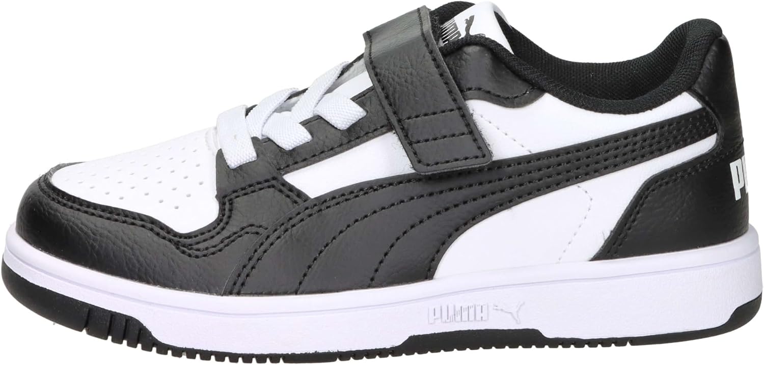 PUMA Puma Reb-L AC+ PS Spor AyakkabıUnisex Çocuk