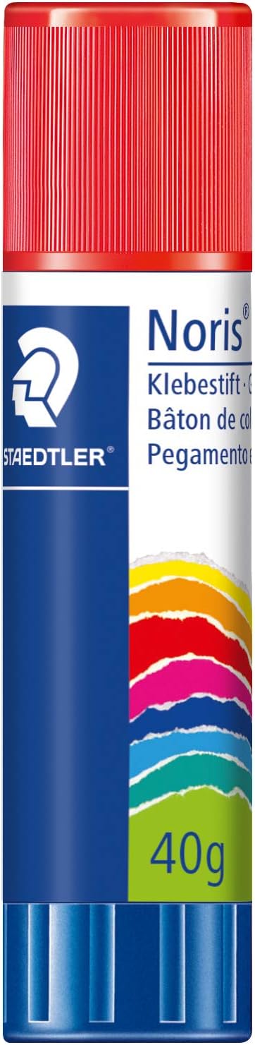Staedtler 960 40 Nca Noris Clup Stick Yapıştırıcı 40 gr