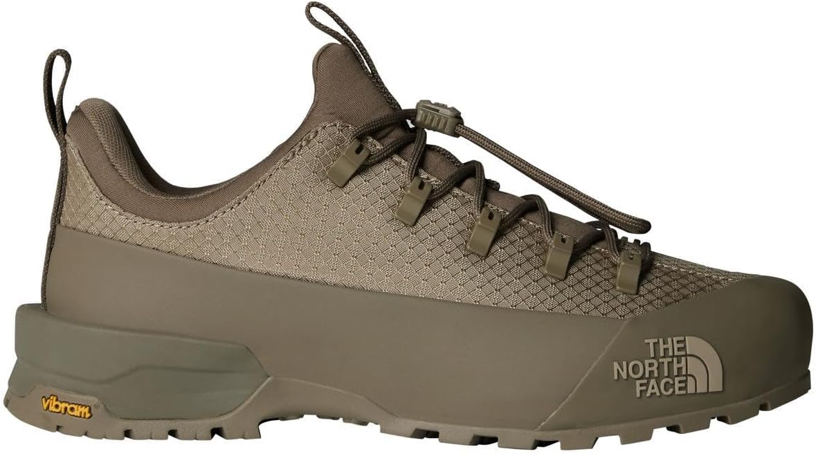 The North Face GLENCLYFFE LOW Unisex Ayakkabı NF0A817BC891
