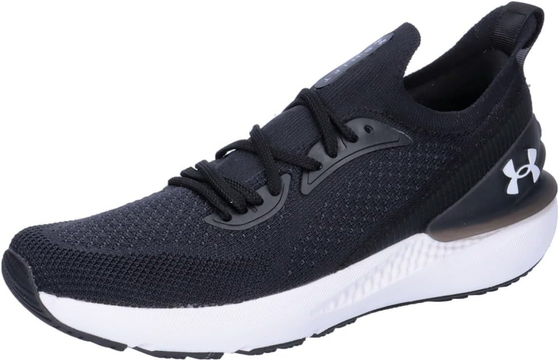 Under Armour 3027776M Ua Shift Koşu Sı Beyaz Erkek Spor Ayakkabı