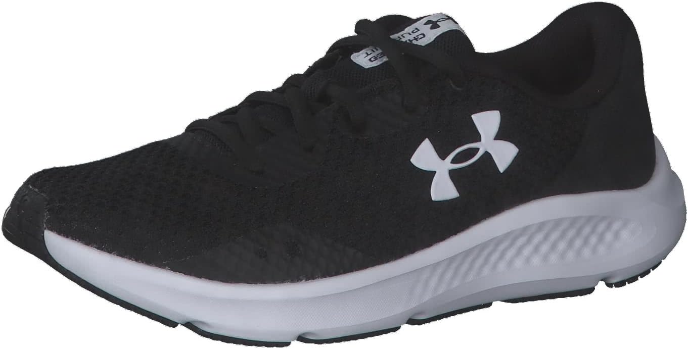 Under Armour UA W Charged Pursuit 3 Koşu Ayakkabısı Kadın